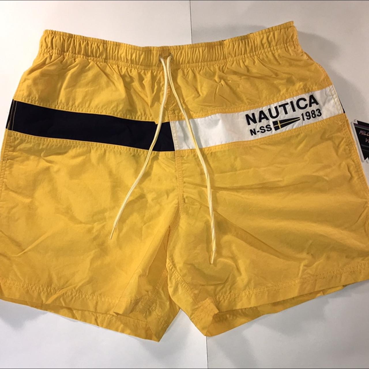 Mens Brand new Nautica Boxer Briefs in size - Depop
