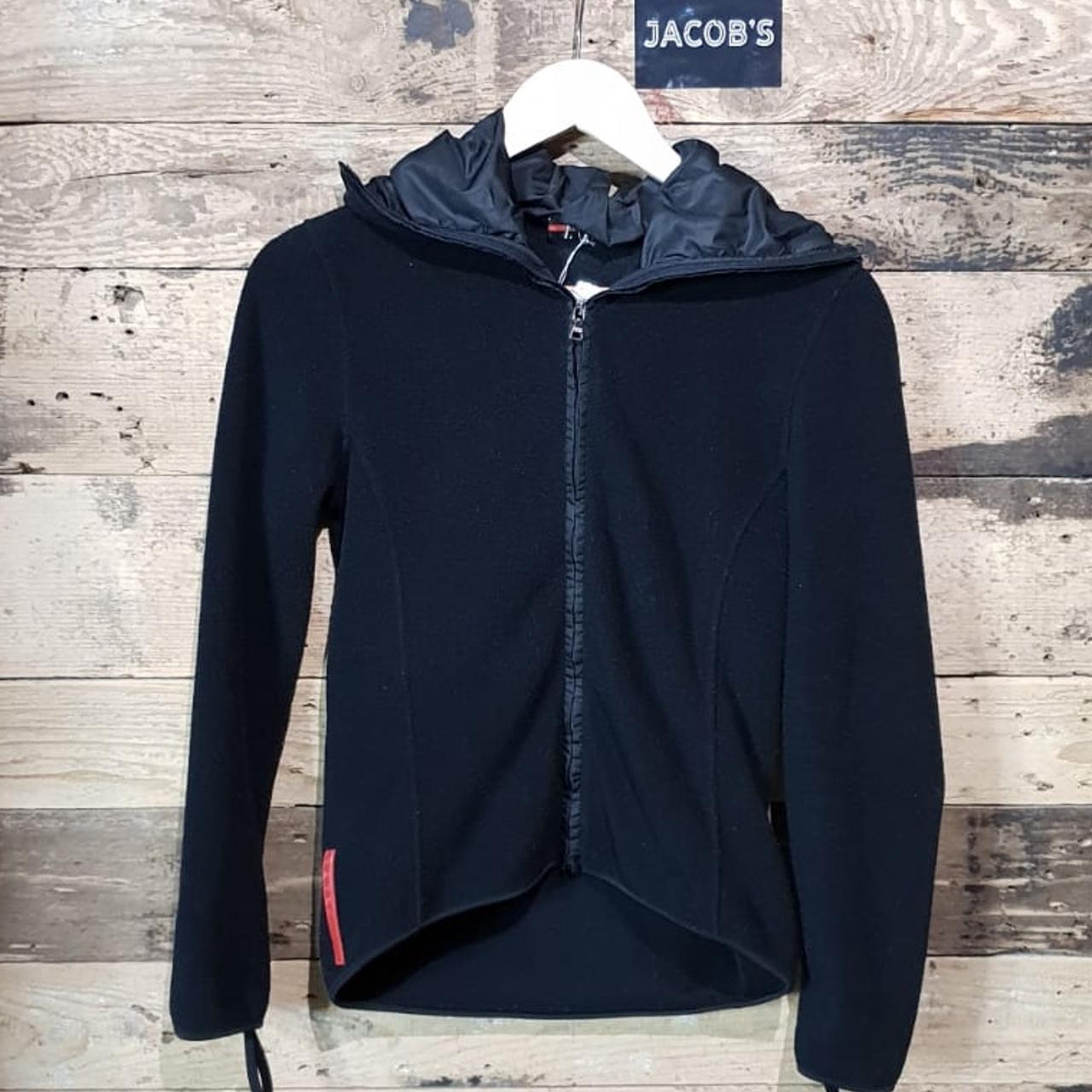 SS|19 Palace P Racer Pro 1/4 Zip Sweatshirt • | Depop