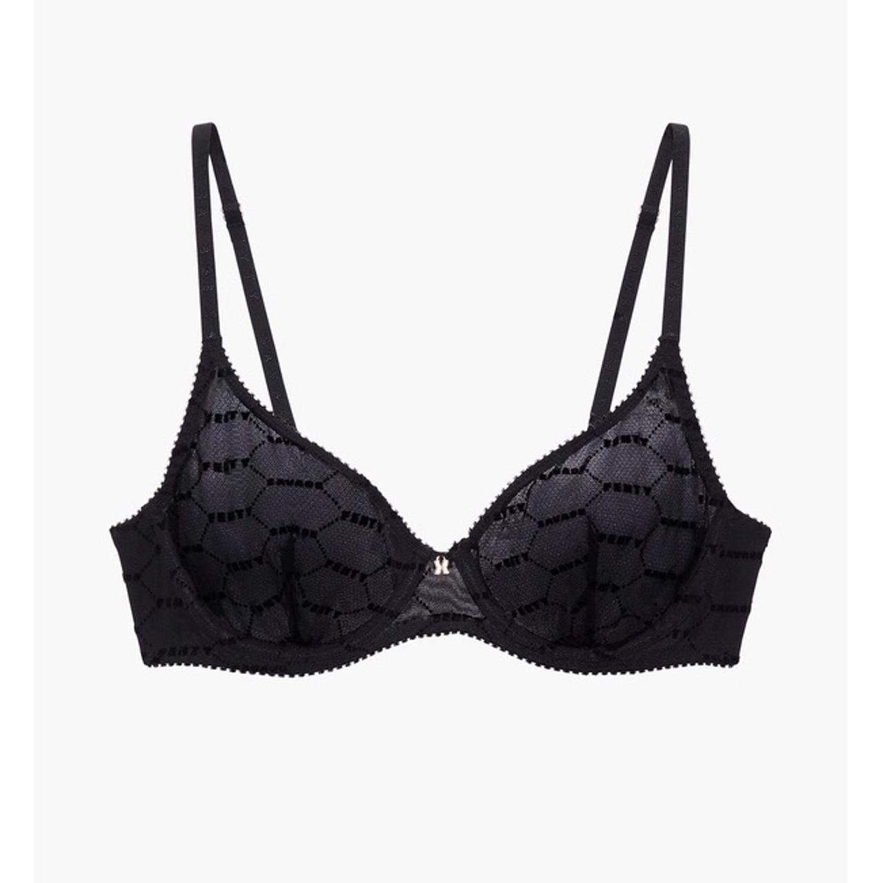 Fenty Beauty Women's Bra | Depop