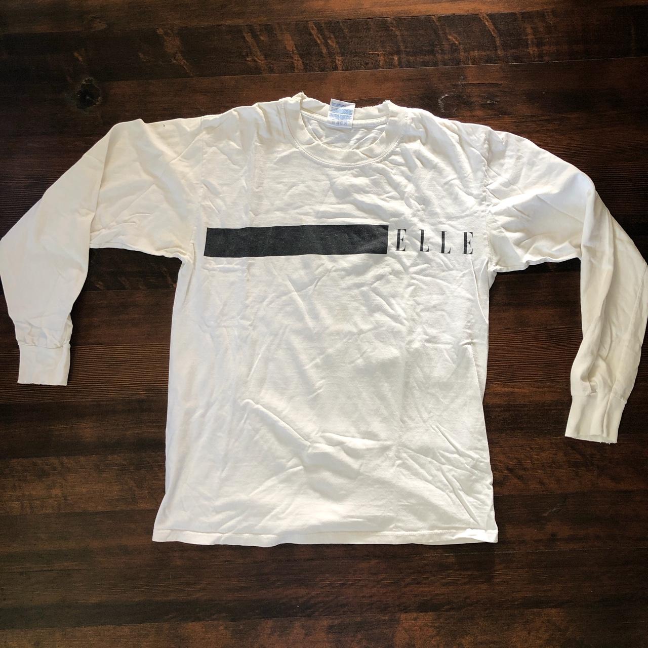 Elle magazine used to make bitchin “Who