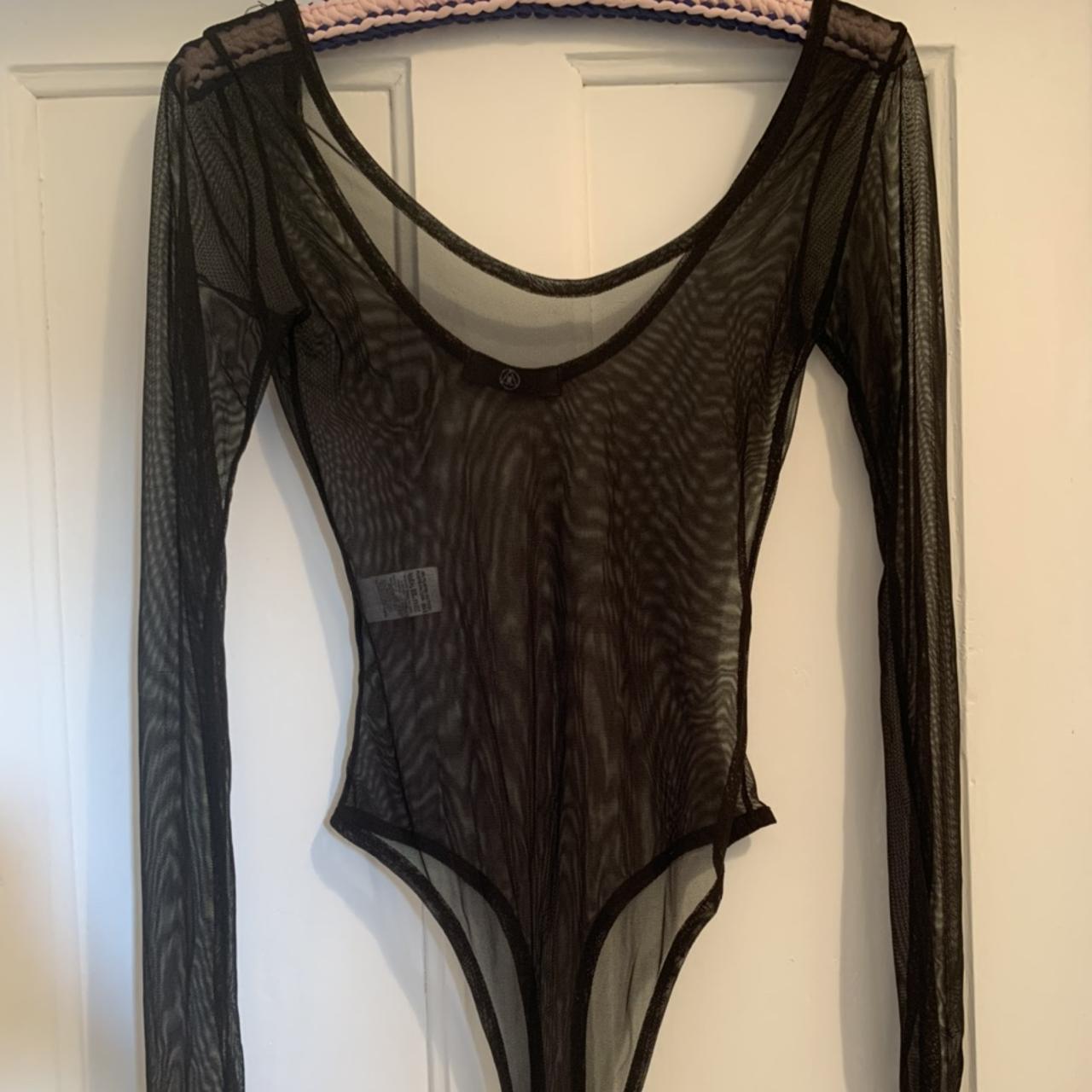 Women's Bodysuit | Depop