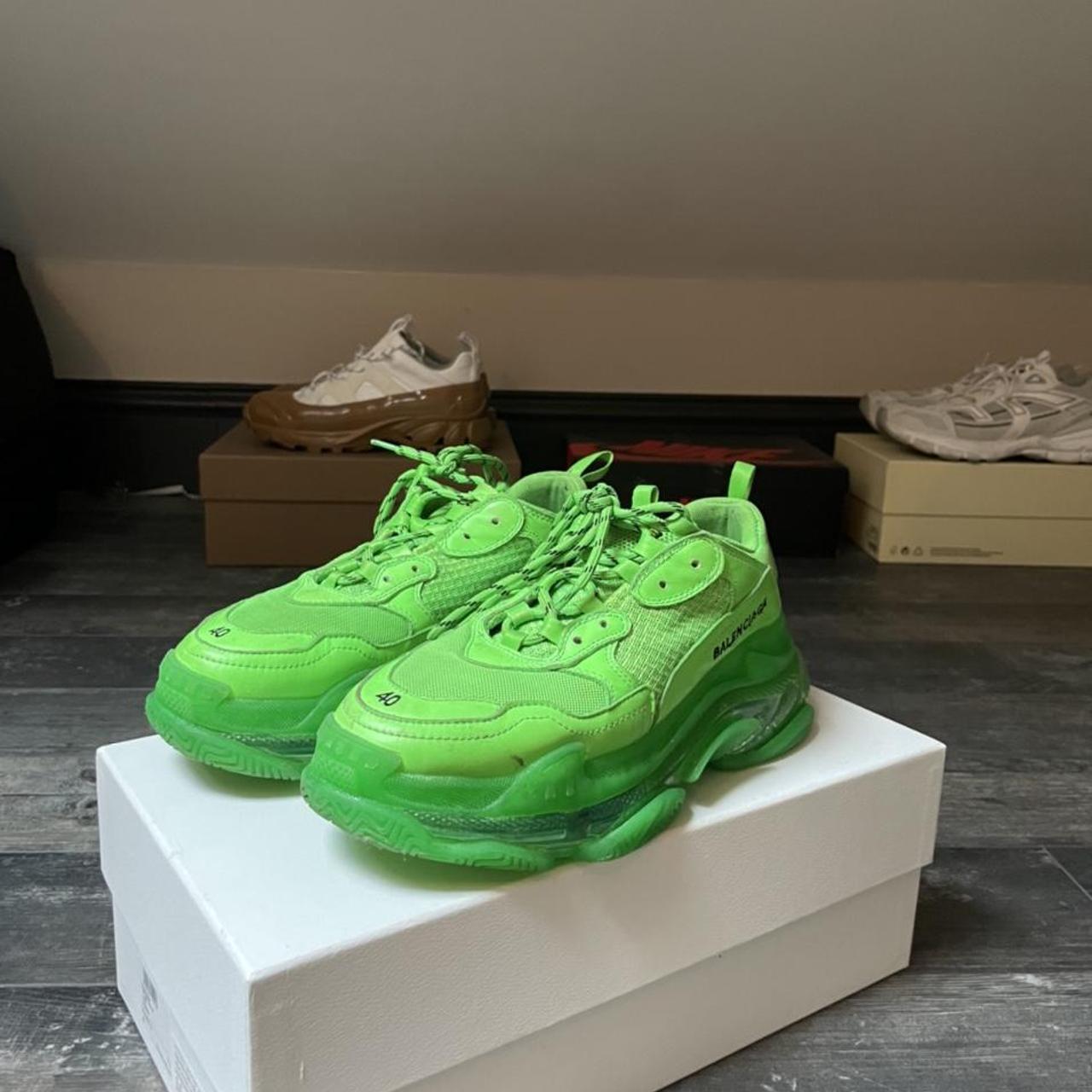 size 1 balenciaga