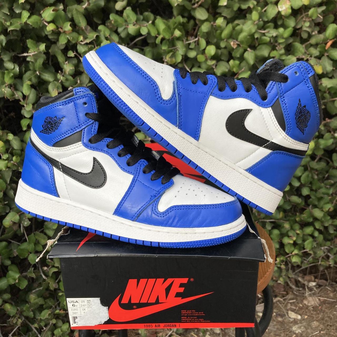 royal 1s gs