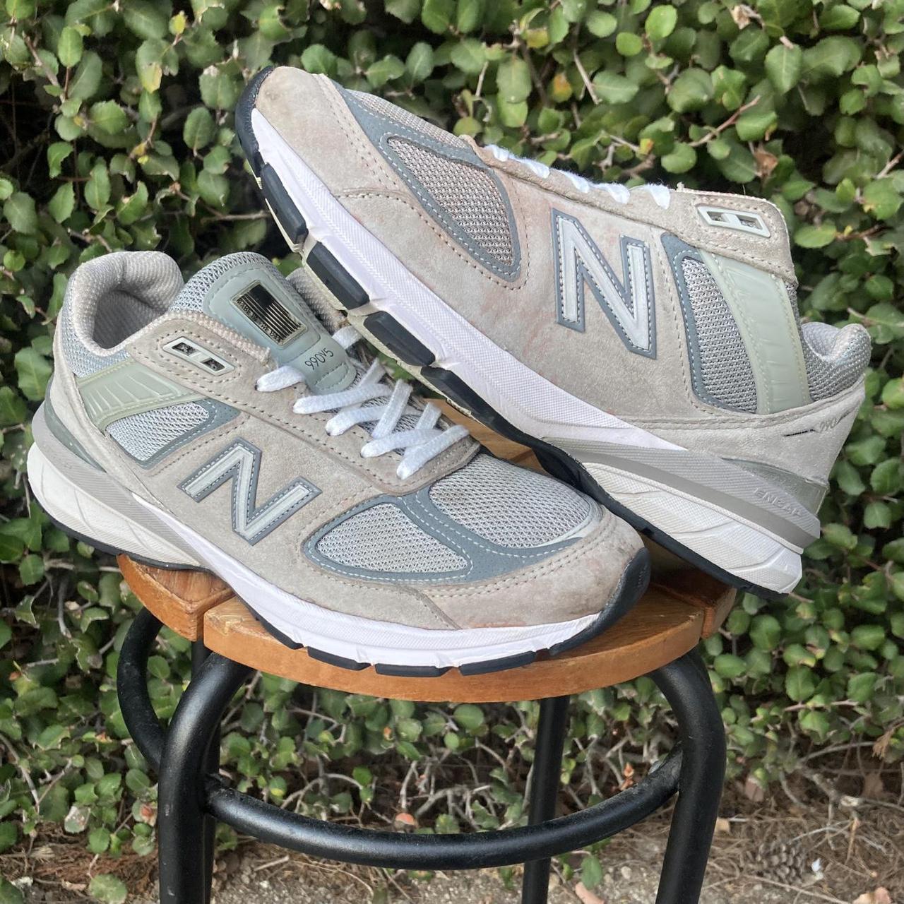 Product Image 1 - New Balance 990V5 Made in