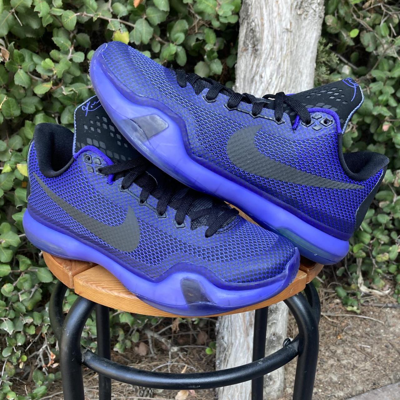 Product Image 1 - 2015 Nike Kobe Bryant 10