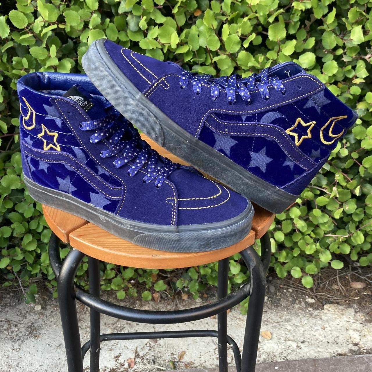 vans sorcerer's apprentice