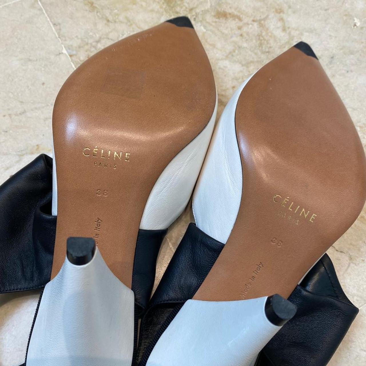 Celine , Old Celine , Shoes. Size 38, Brand new...