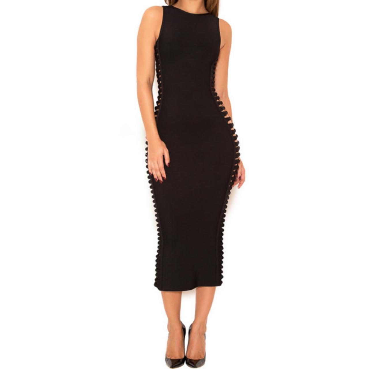 House of outlet cb martinique dress