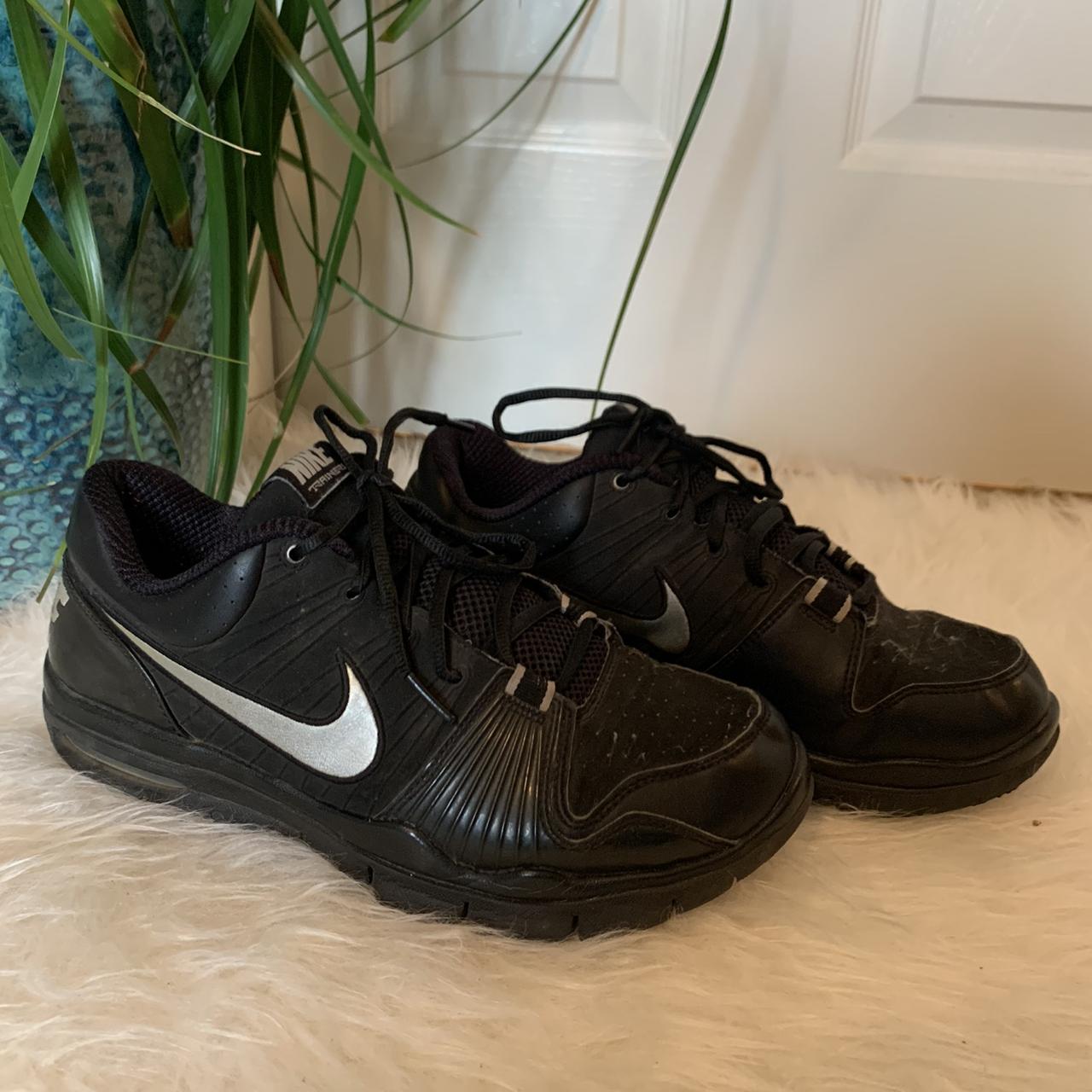 mens nike dad shoes