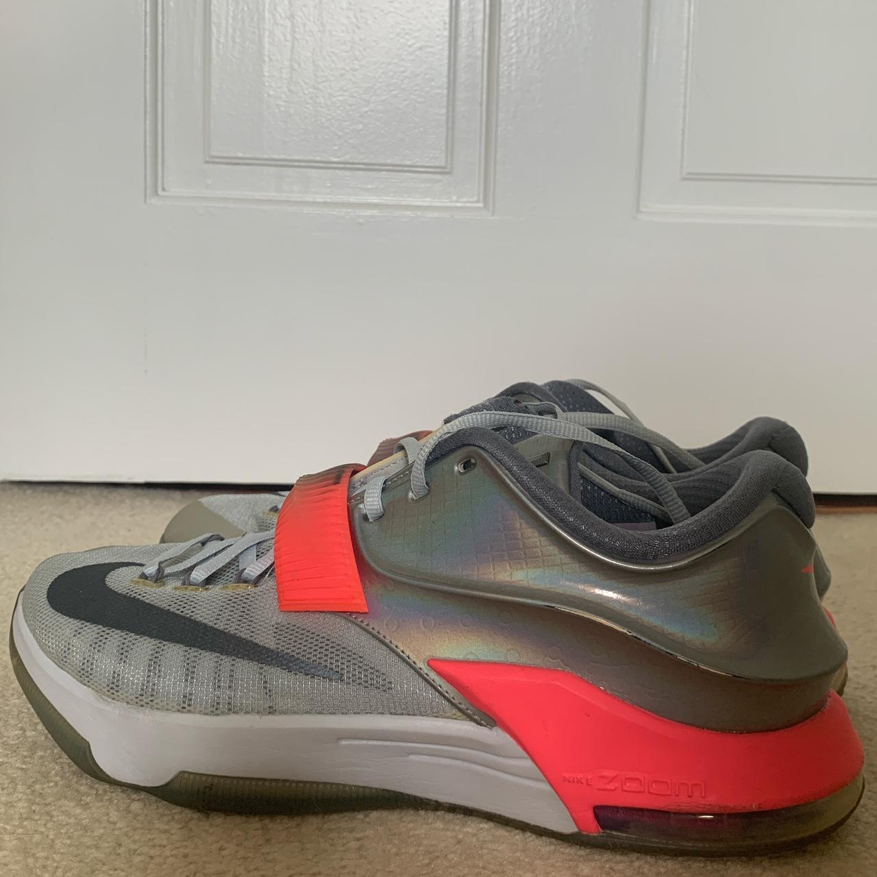 Nike KD 7 All Star sneakers in great condition Depop