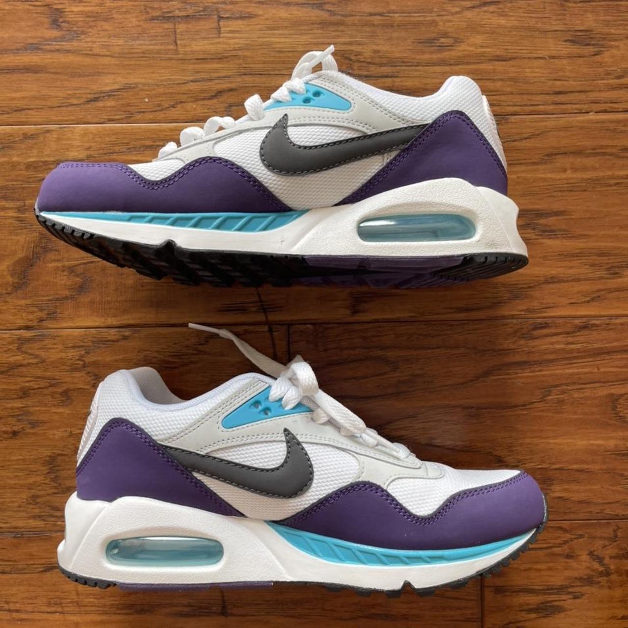mens nike air max correlate