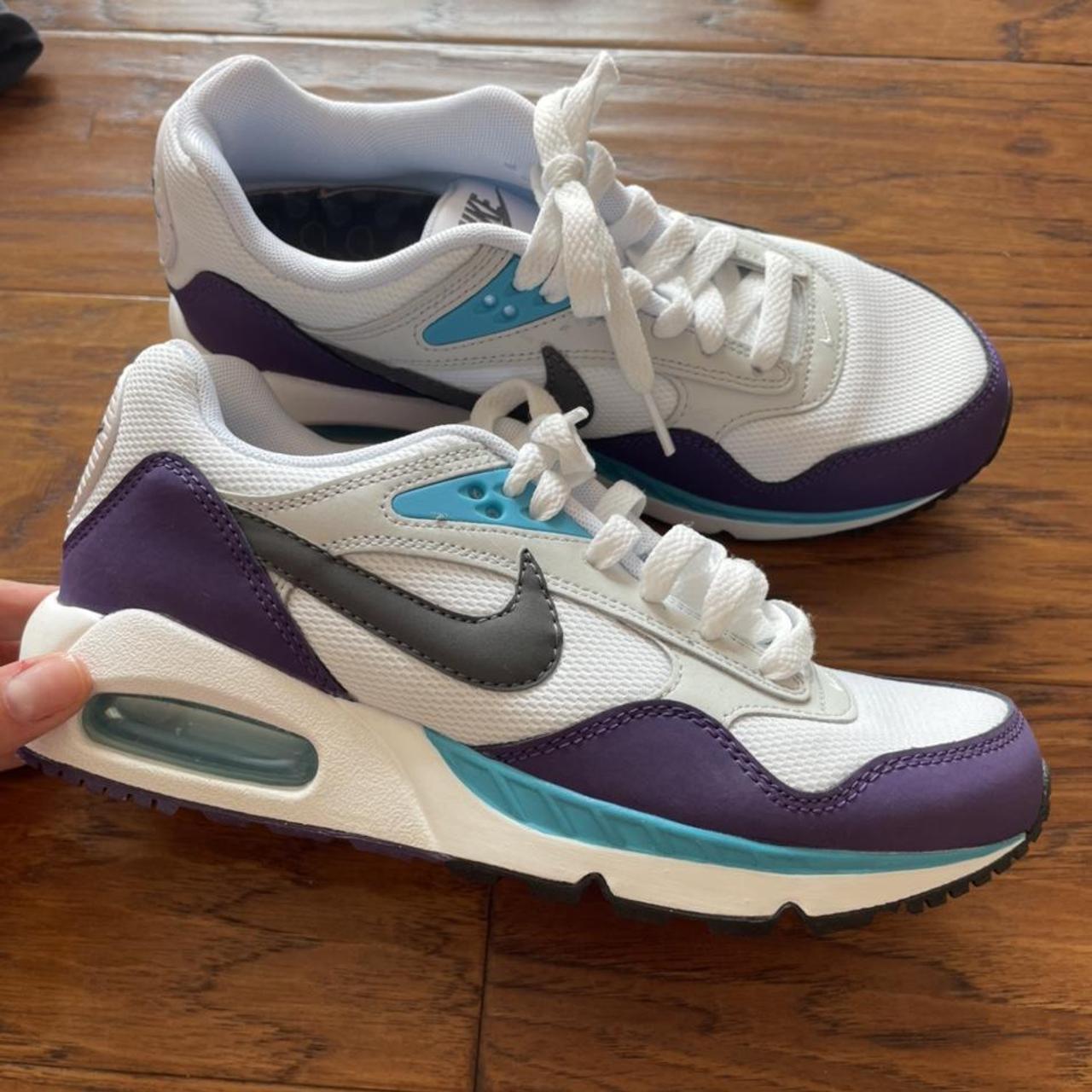 nike air max correlate