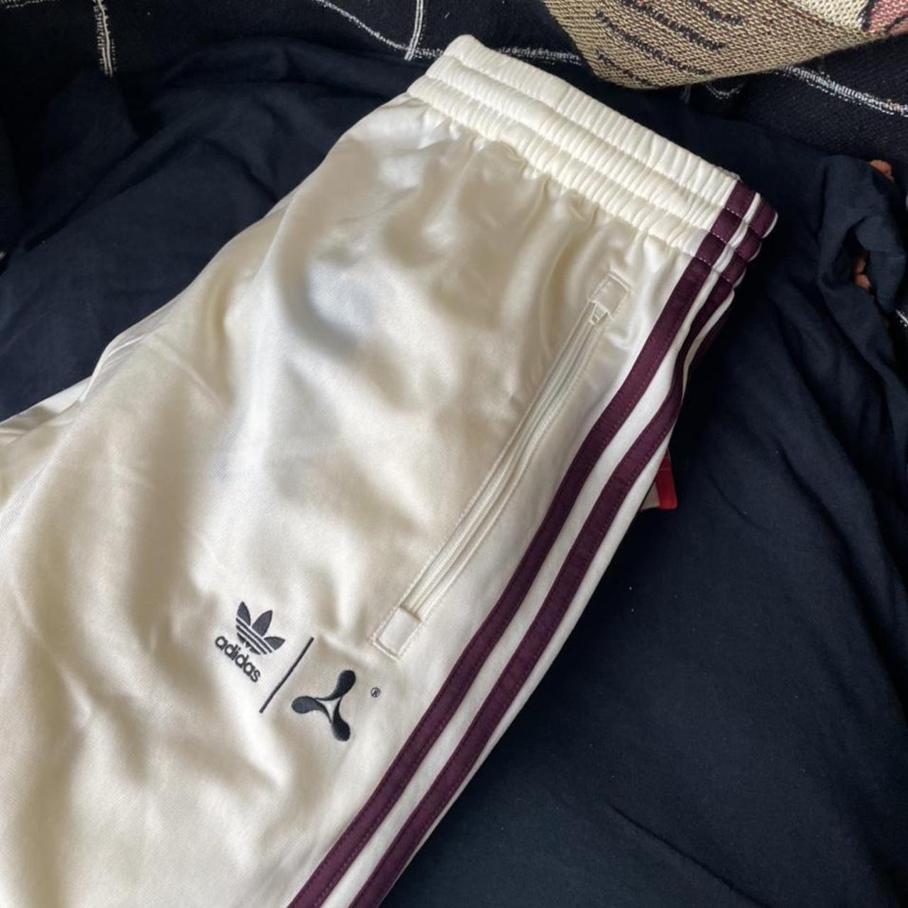 adidas x cream tracksuit