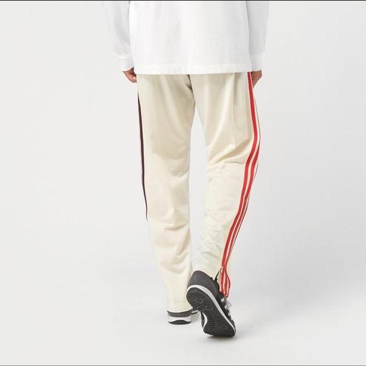 firebird joggers