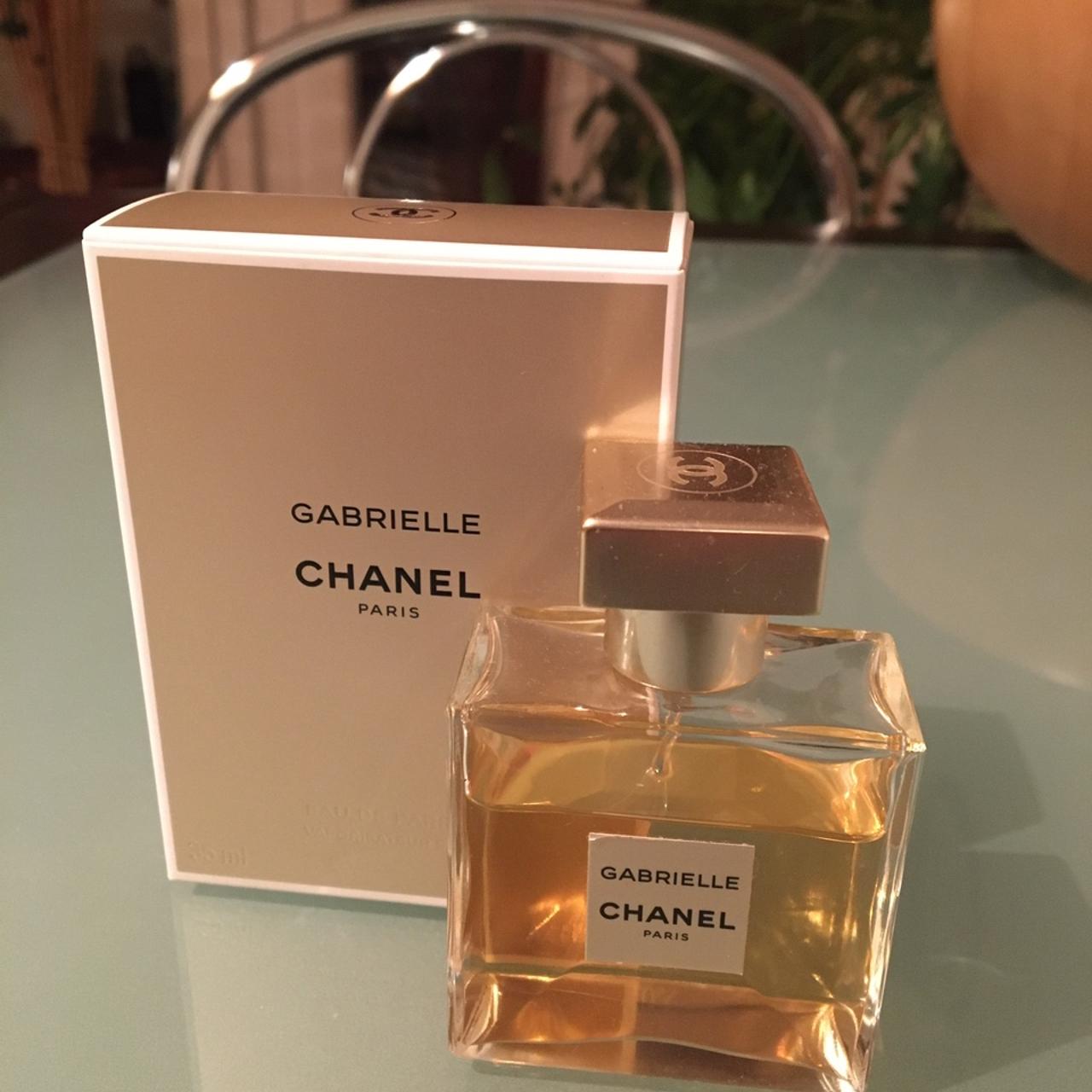 Chanel gabrielle cheap perfume 35ml