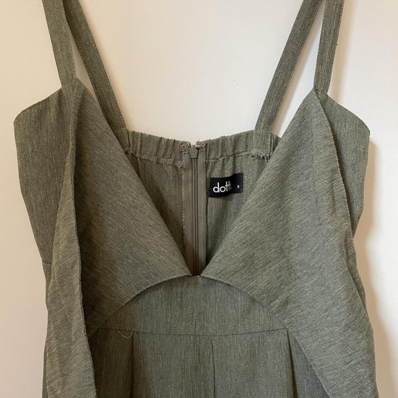 Dotti Women's Jumpsuit Depop