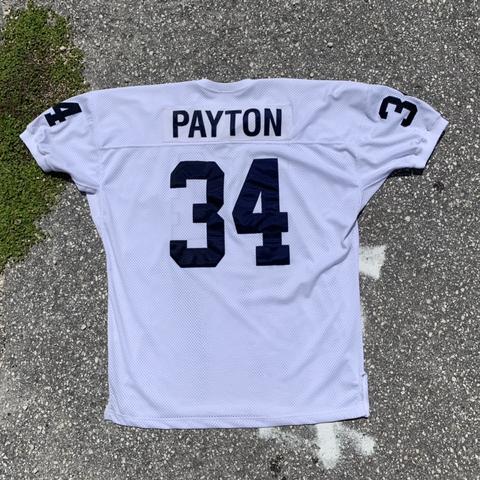 Vintage90sSports Walter Payton Vintage Shirt, Walter Payton Shirt, Vintage Oversized Sport Tee, Retro American Football Bootleg Gift