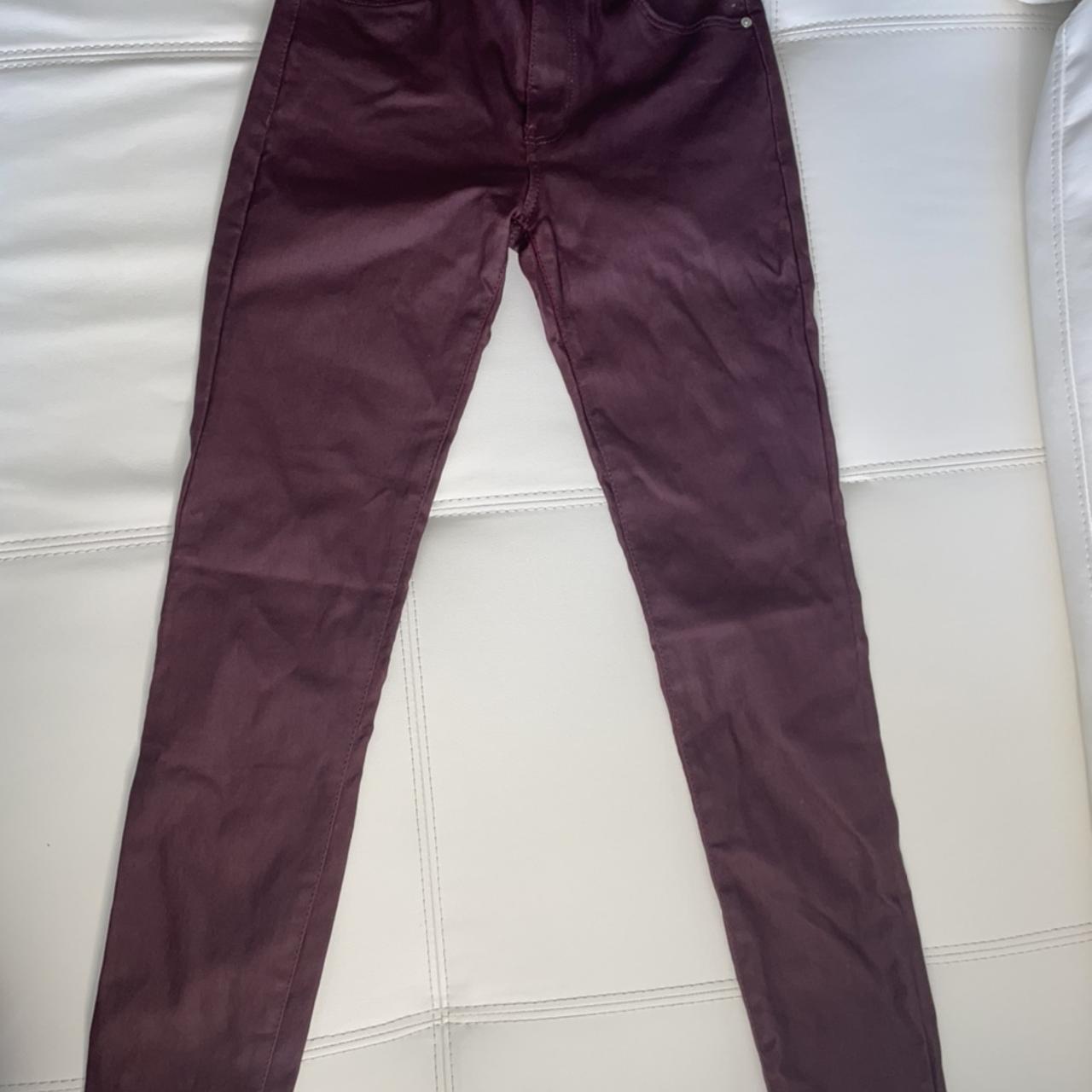 Mango Women's Trousers | Depop