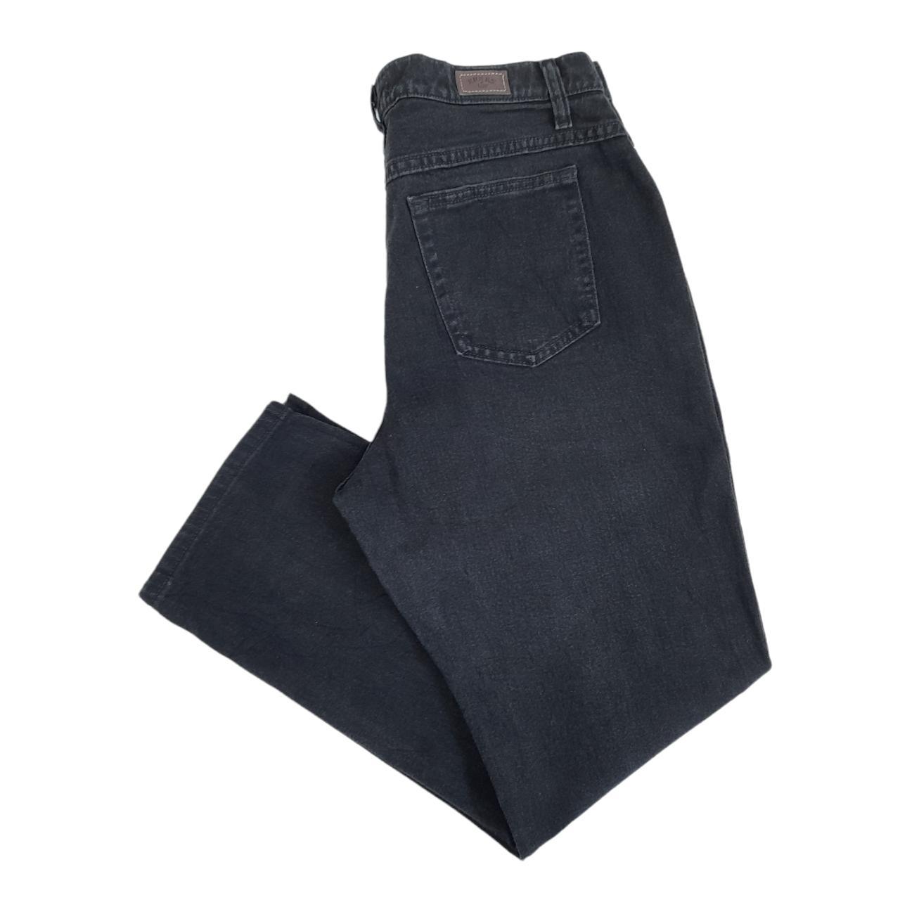 lee high waisted jeans