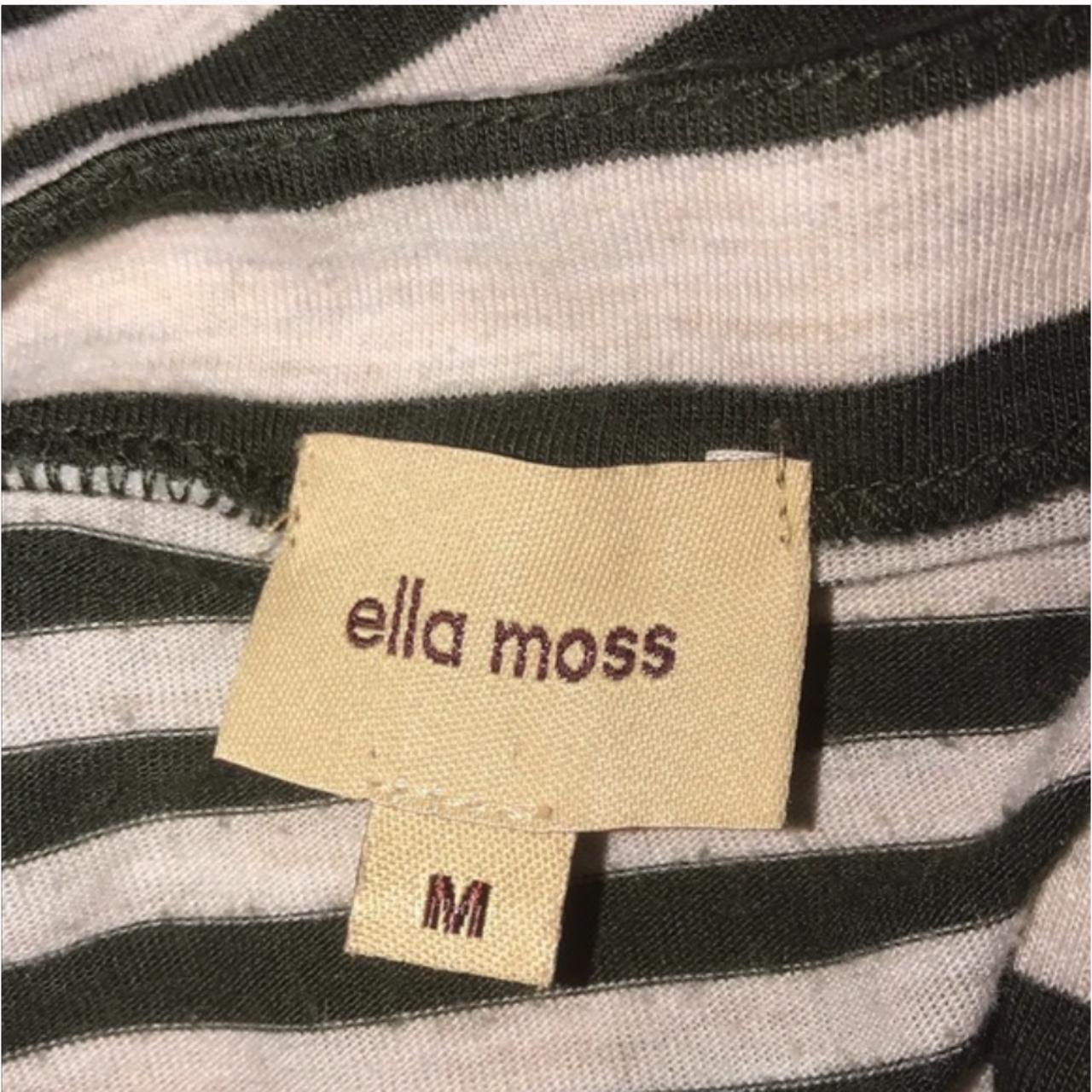 Ella Moss Women's Blouse (4)
