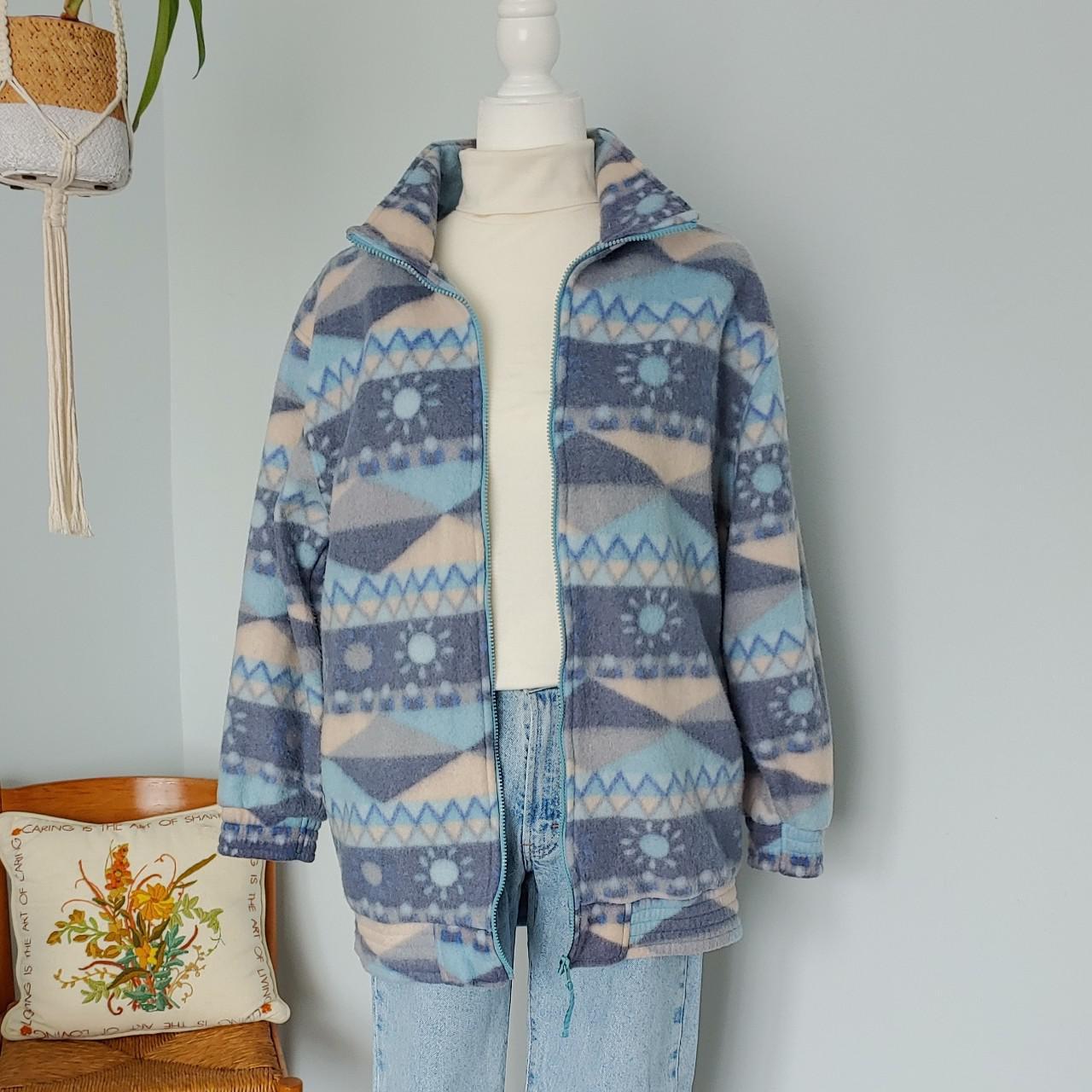 haband fleece jackets