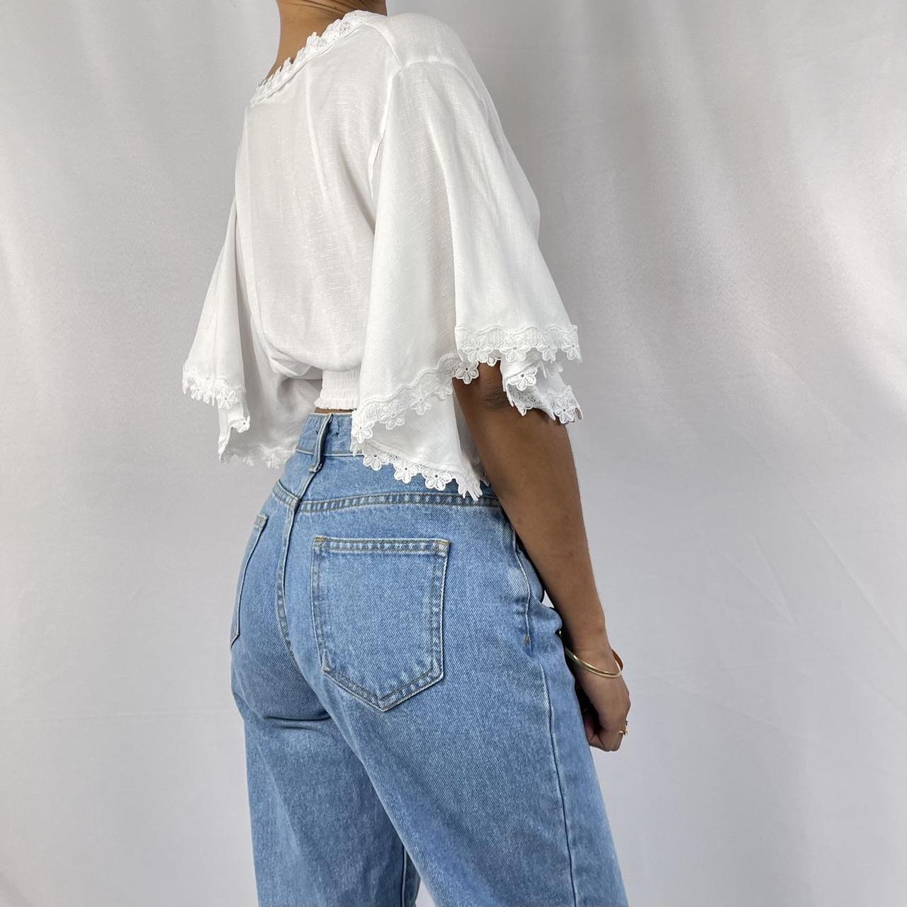 Product Image 3 - VINTAGE MILKMAID TOP (XS-XL)
ABOUT THE