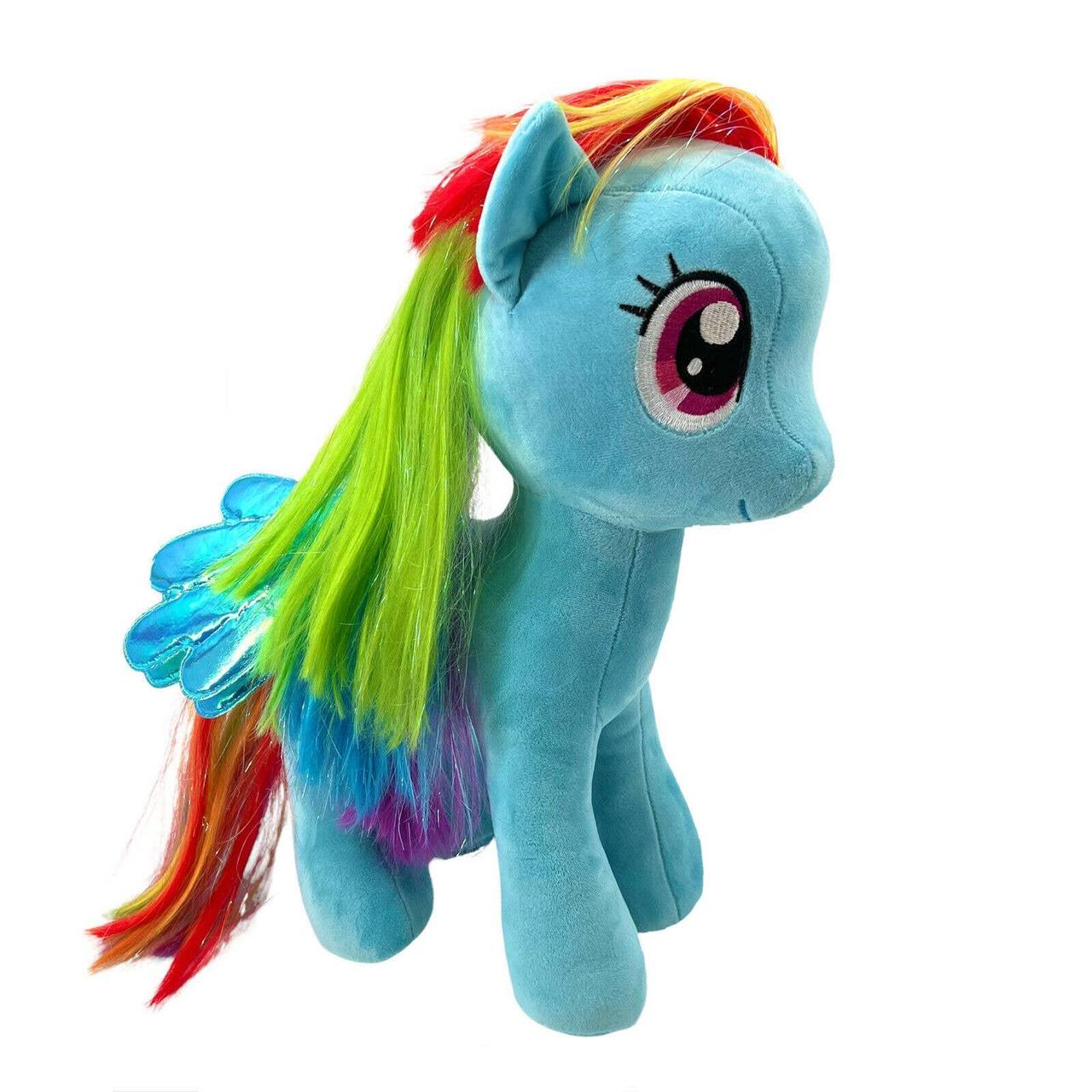 ty sparkle rainbow dash