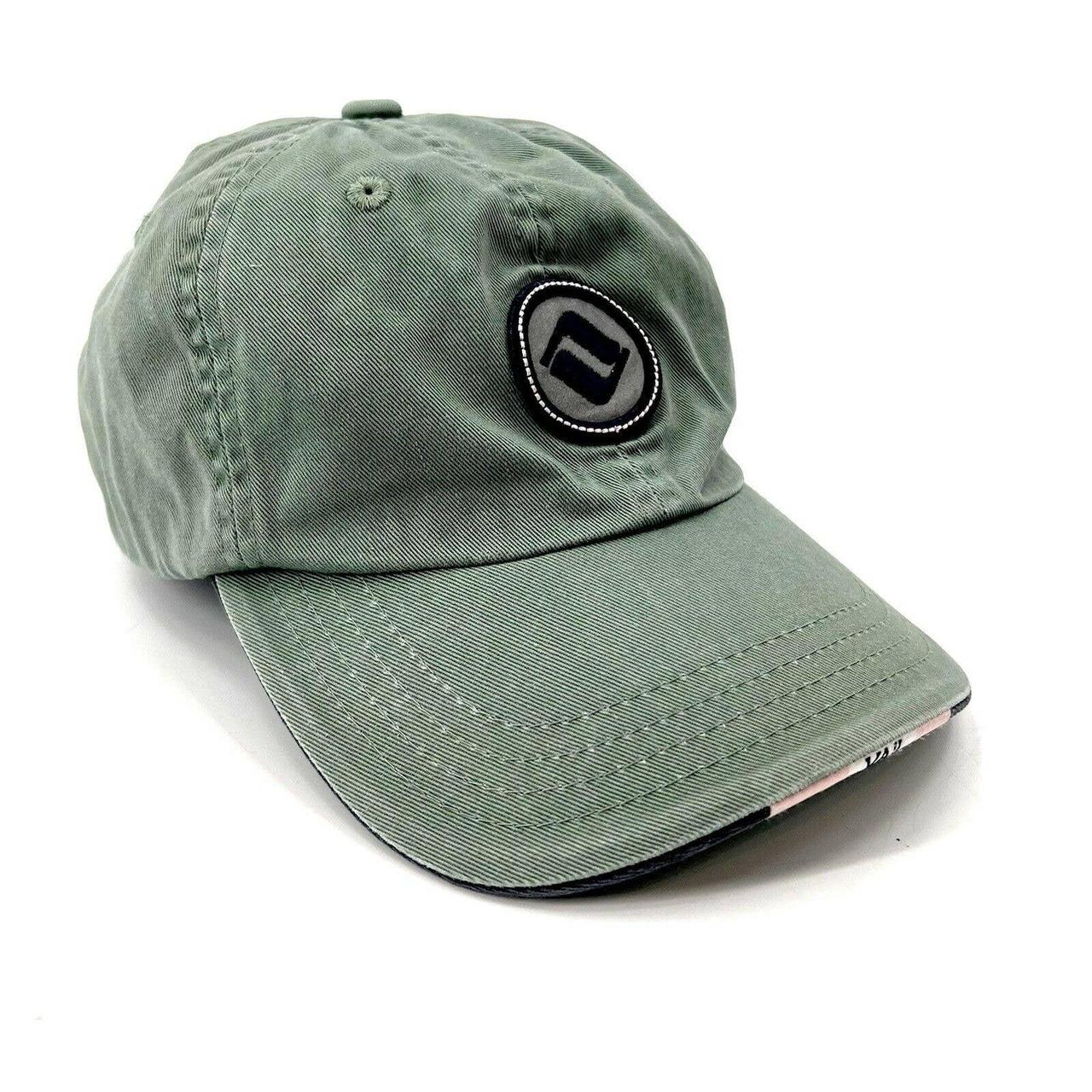 Imperial Embroidered Vail Colorado Baseball Cap Hat... Depop