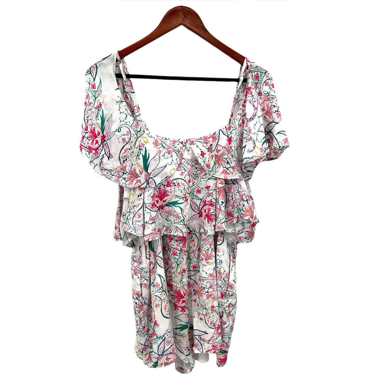 Product Image 3 - L*Space Paisley Perfect Seaside Romper