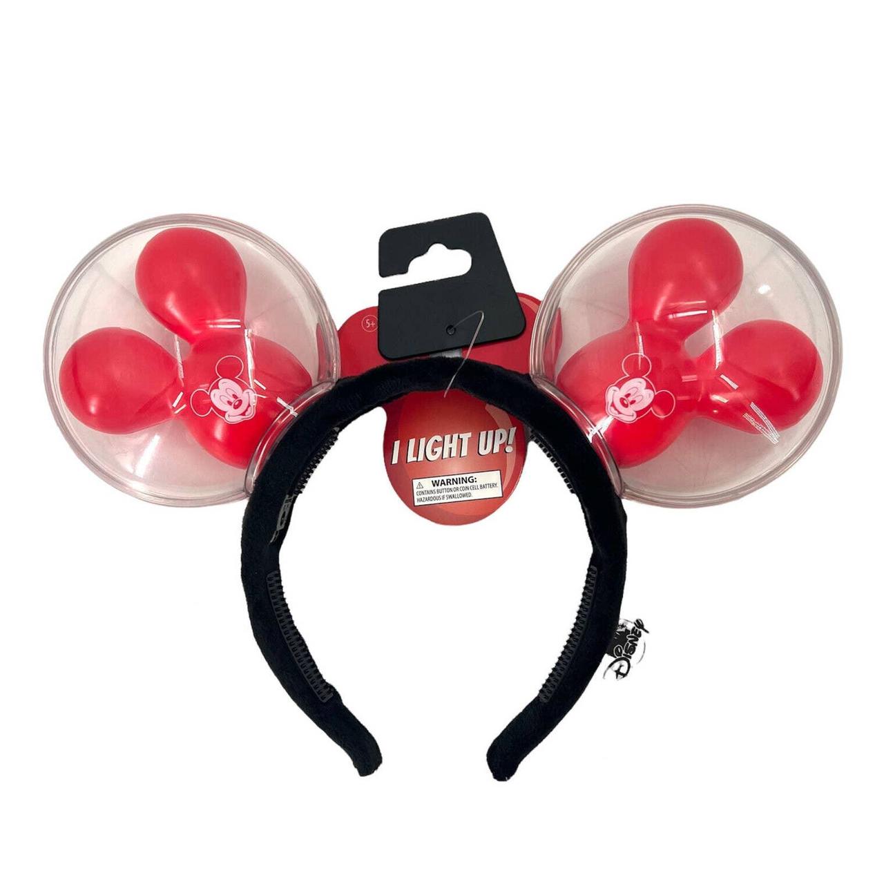 Disney Women's Red Hat