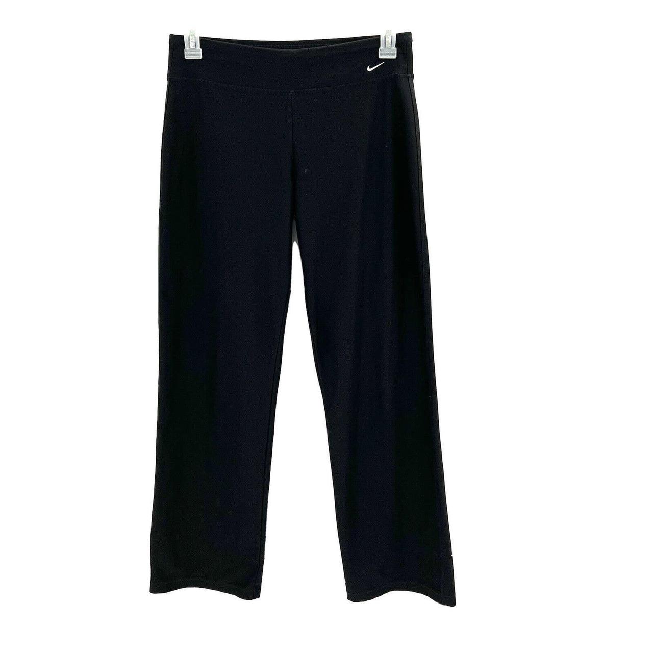 dri fit black