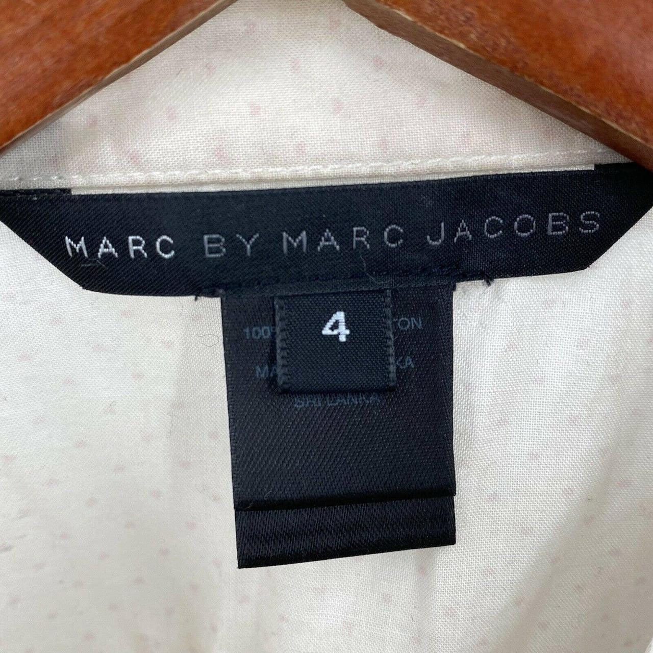 Product Image 4 - Marc by Marc Jacobs Ivory