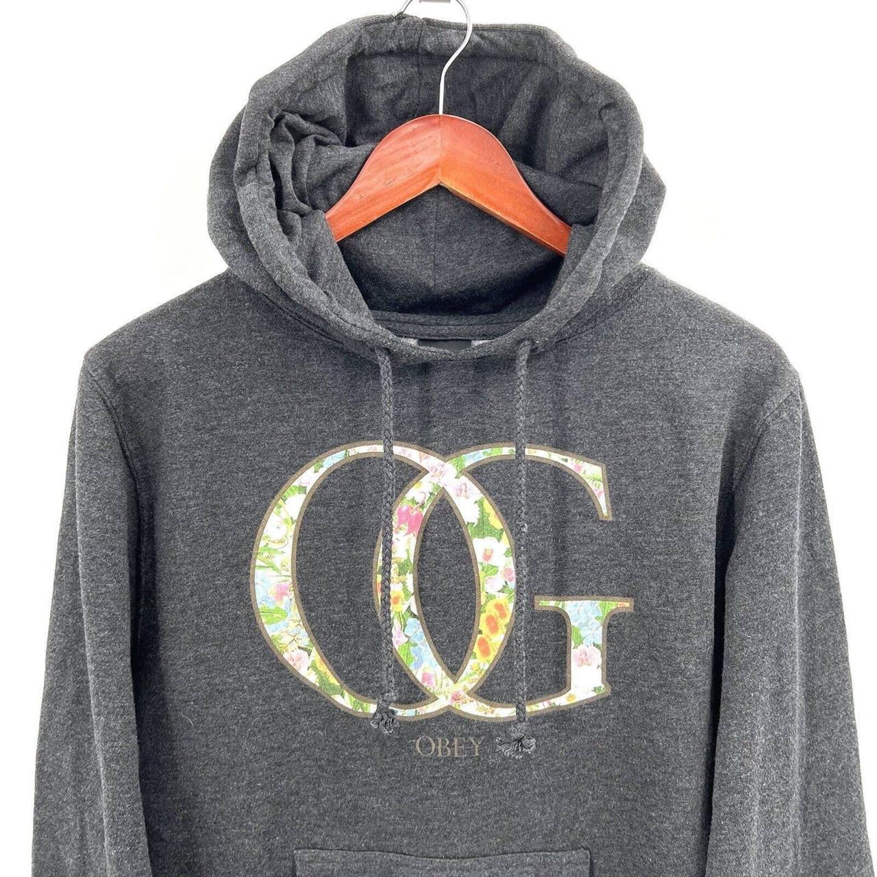 Product Image 2 - Obey Gray "OG" Long Sleeve