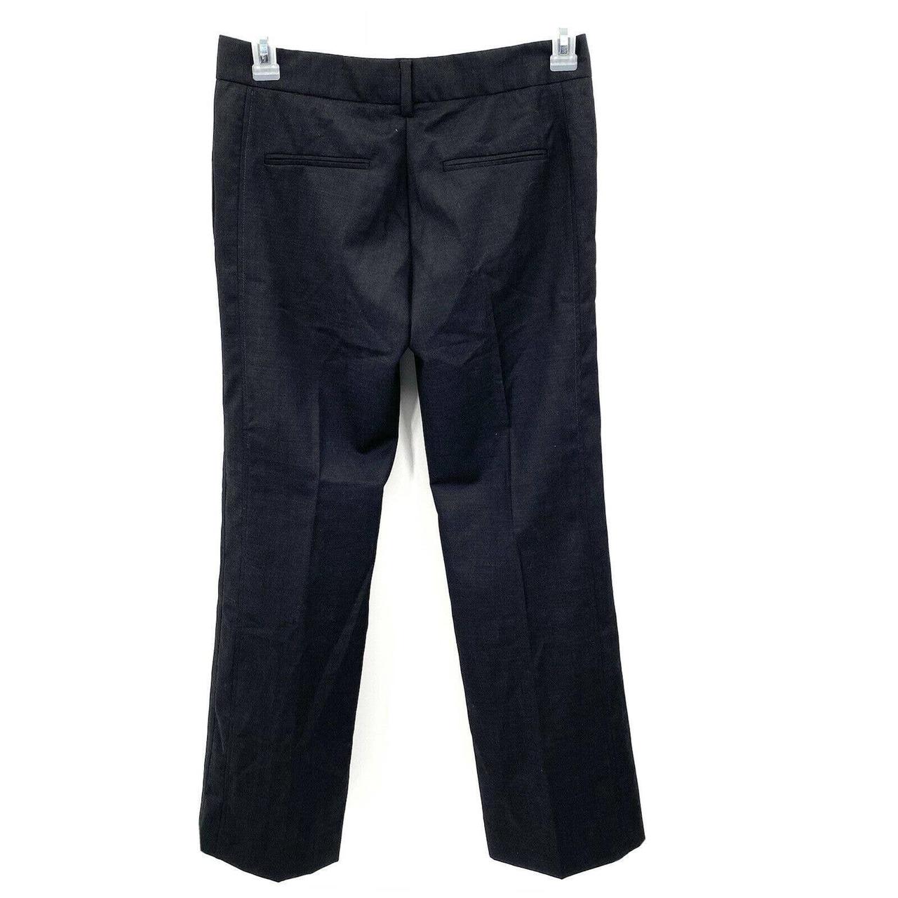 Product Image 3 - Stella McCartney Black Wool Trousers