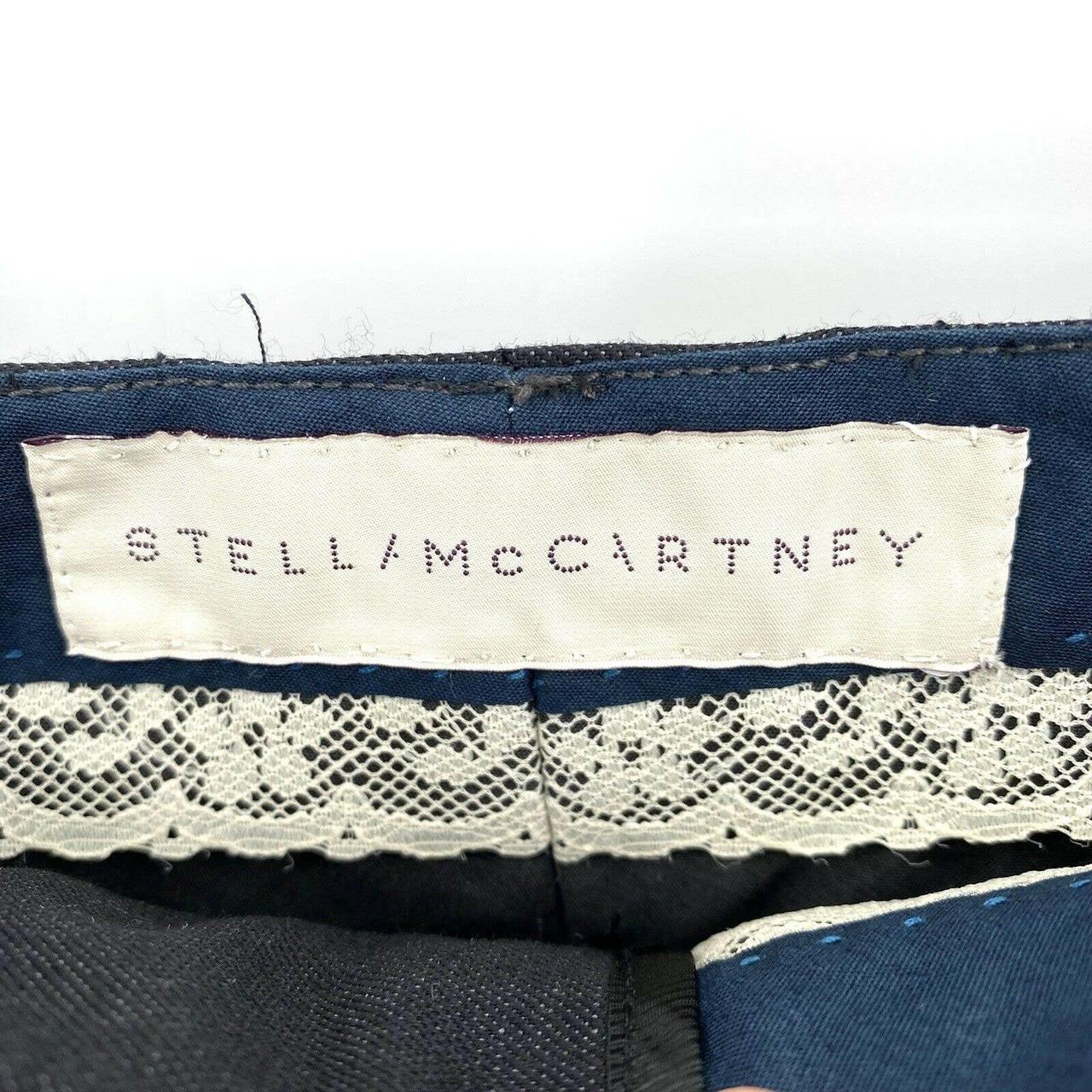 Product Image 4 - Stella McCartney Black Wool Trousers