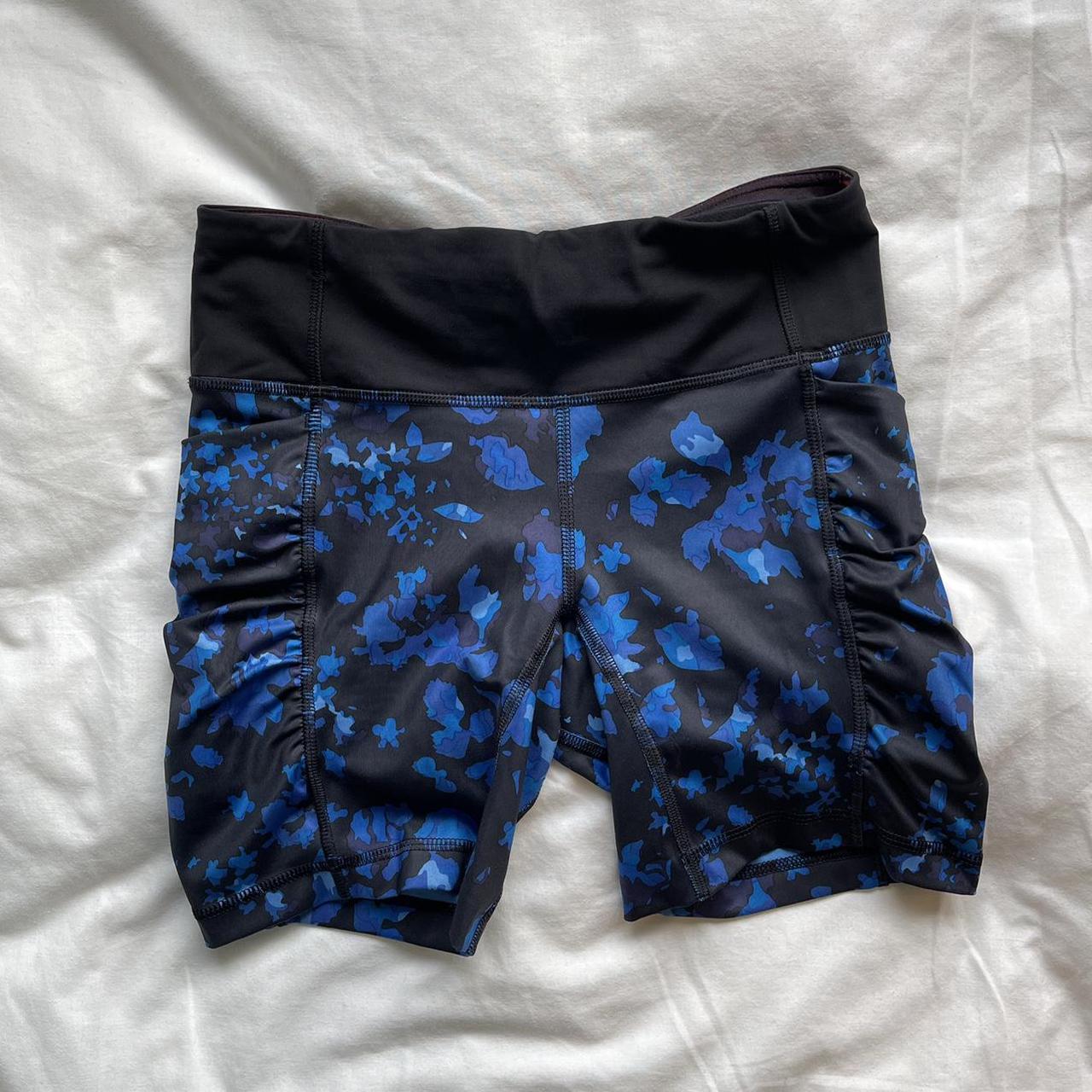 lululemon biker shorts men's