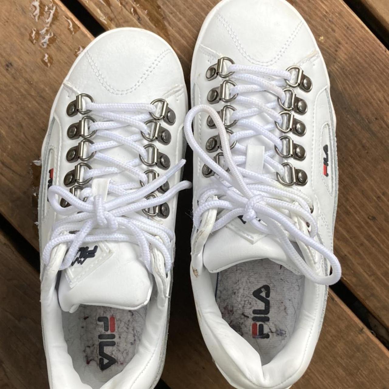 fila original fitness women's