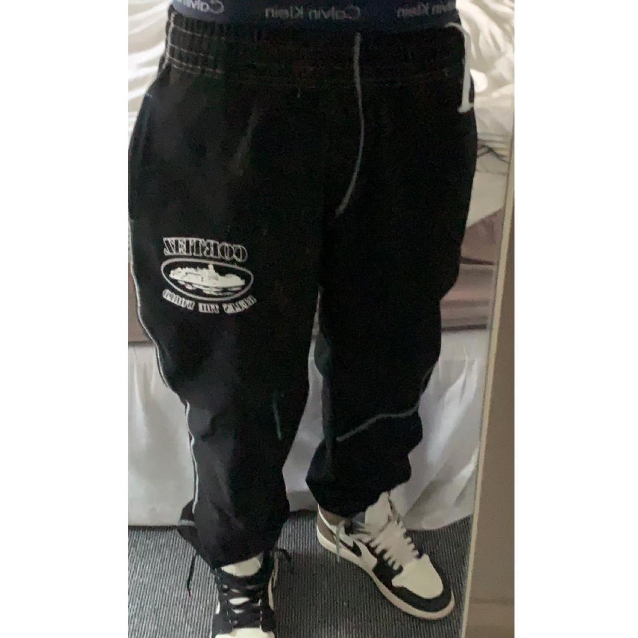 corteiz joggers for sale