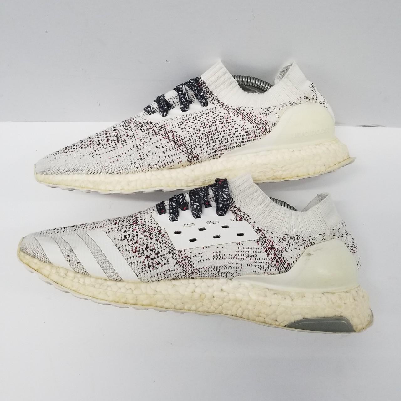 ultra boost uncaged chinese new year