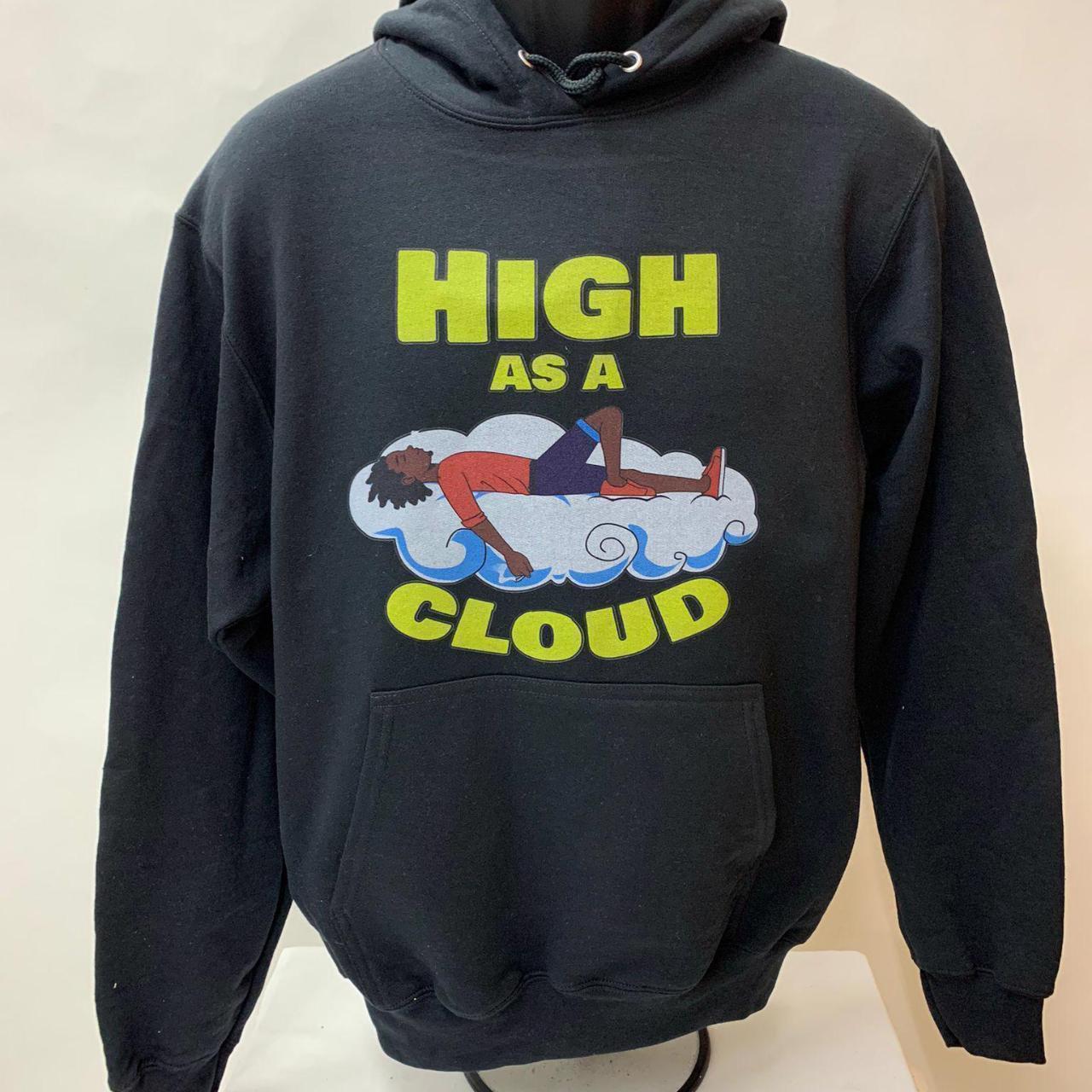 Product Image 1 - High As A Cloud! Adult,