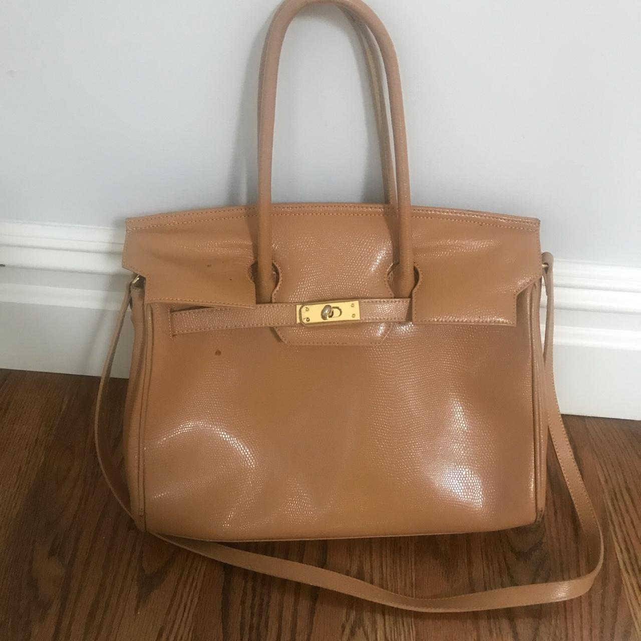 Hermes Women's Bag | Depop