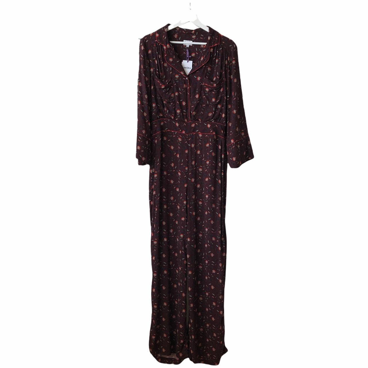 Brora nightwear discount