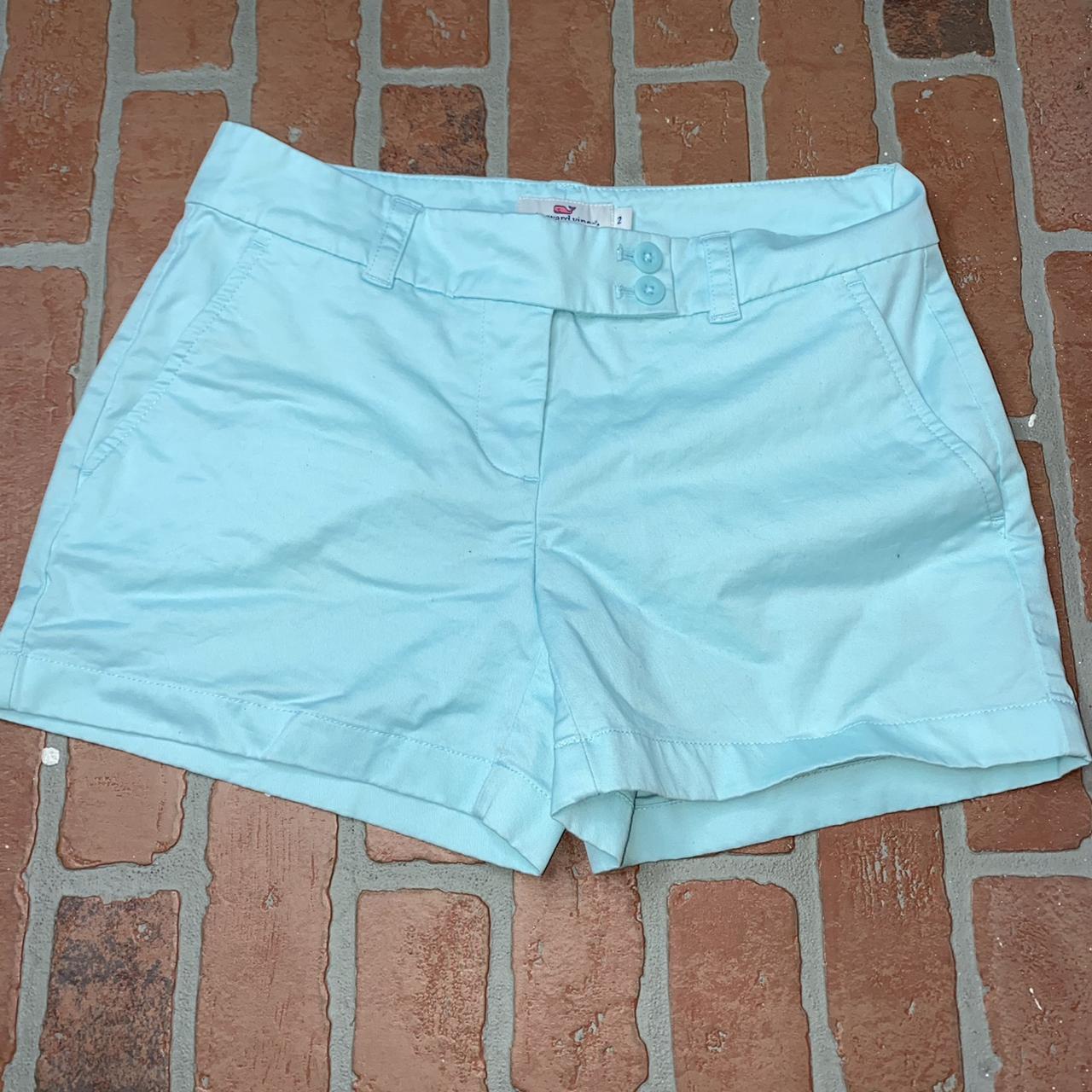 Vineyard Vines Women's Shorts Depop