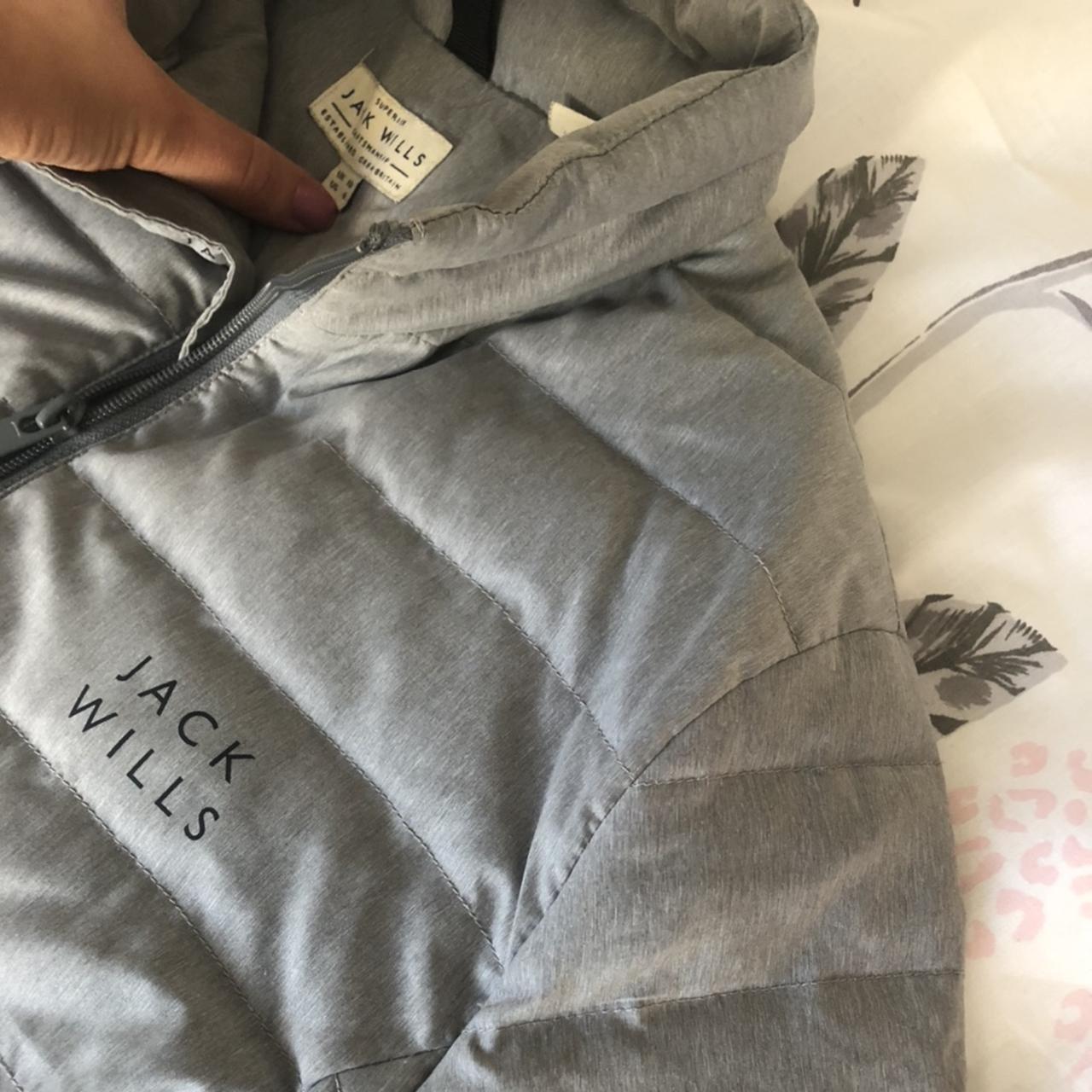 Jack Wills Cartmell Lightweight Jacket Woman s