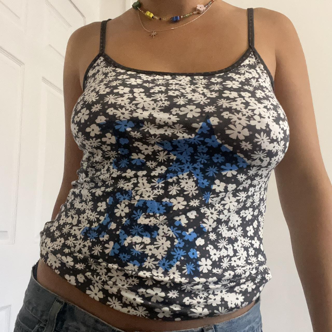 The I ⭐️ Sex Tank Top Screen Printed Tank Top With Depop 2118