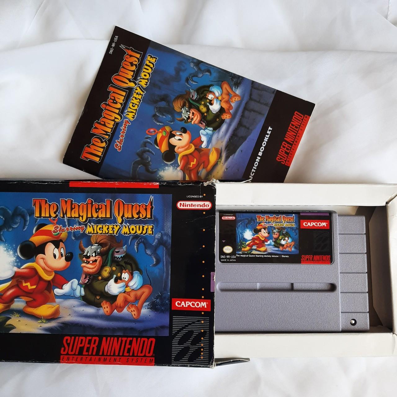 Nintendo Puzzlesgames Depop