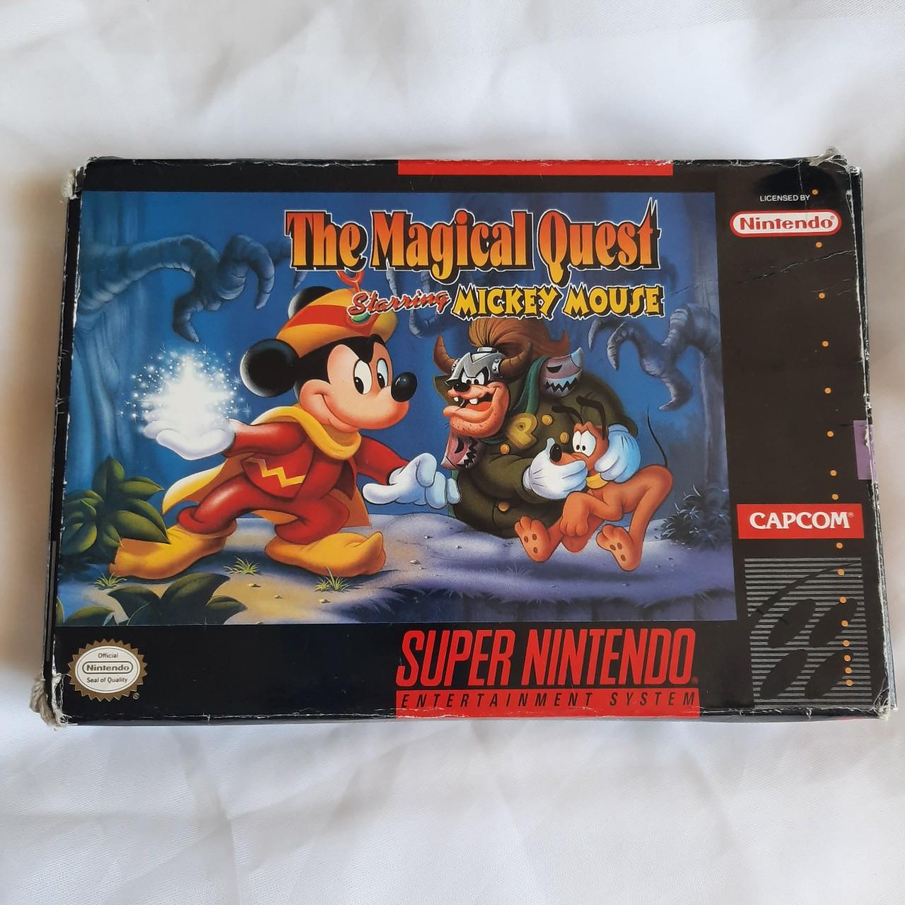 Nintendo Puzzlesgames Depop