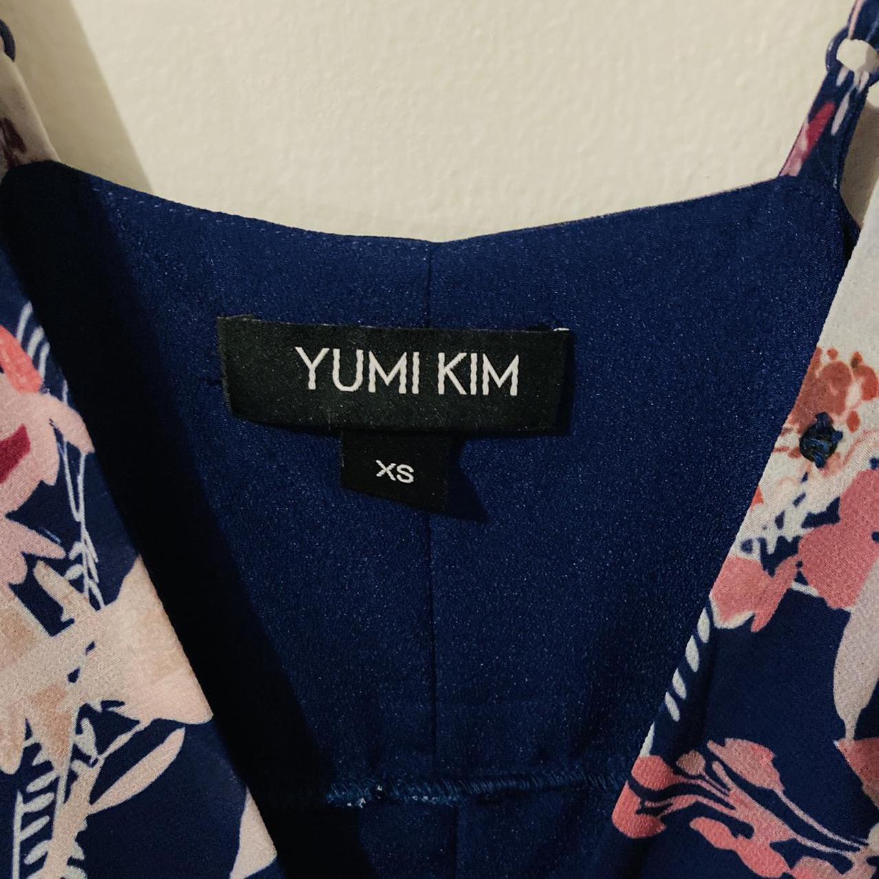 Yumi Kim Women's Dress (3)
