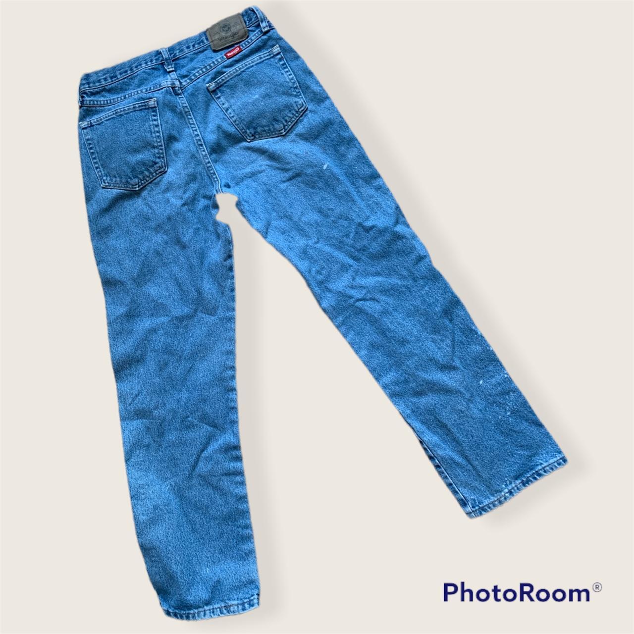 wrangler painters pants