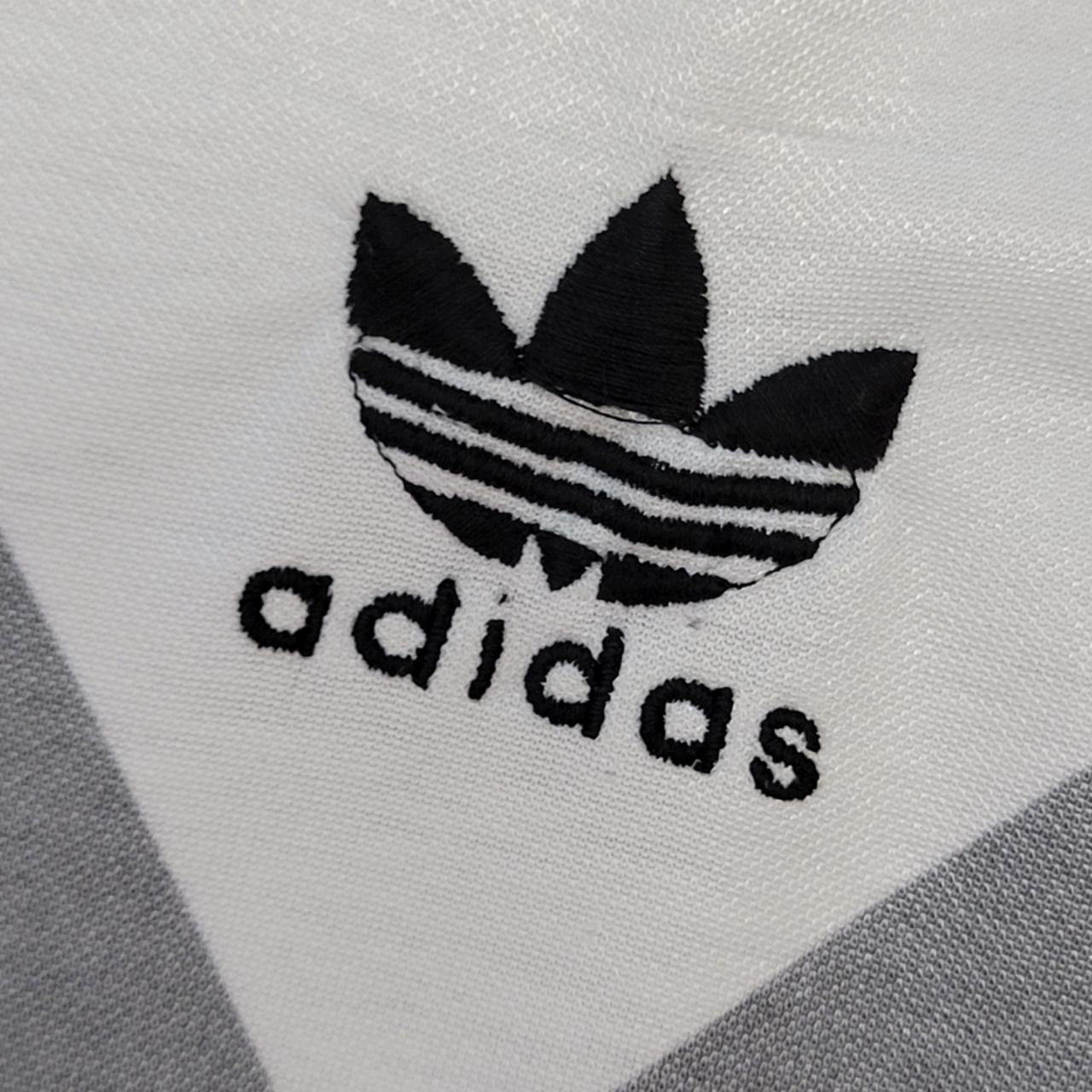 Product Image 3 - Germany Vintage 90s Adidas Soccer